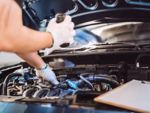 7 Signs Your Car Is In Need Of A Checkup