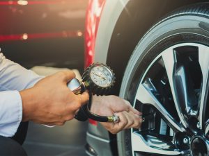 Car Maintenance Checklist -  Top Four Things You Can Check To Keep Your Vehicle In The Best Shape