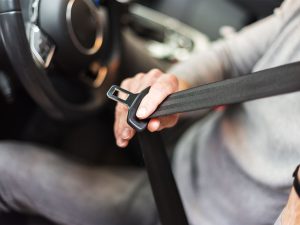 Tips for Safer Driving