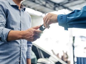 How to Sell a Used Car - The Ultimate Guide