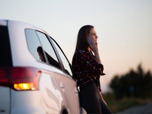 5 Ways To Avoid A Car Breakdown This Summer