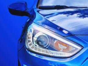 What Your Car Colour Says About You: A Guide for Australian Drivers