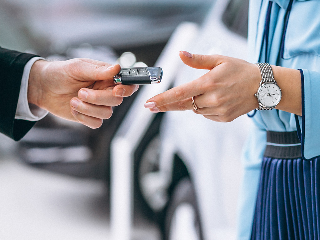 First Time Vehicle For Smart Tips for First-Time Car Buyers | Carlton Automotive